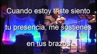 eres para mi acordes|eres para mí letra.